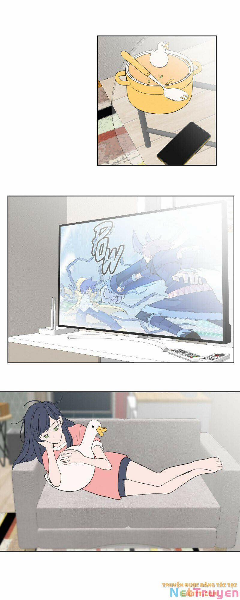 Nice To Meet You 54 trang 46