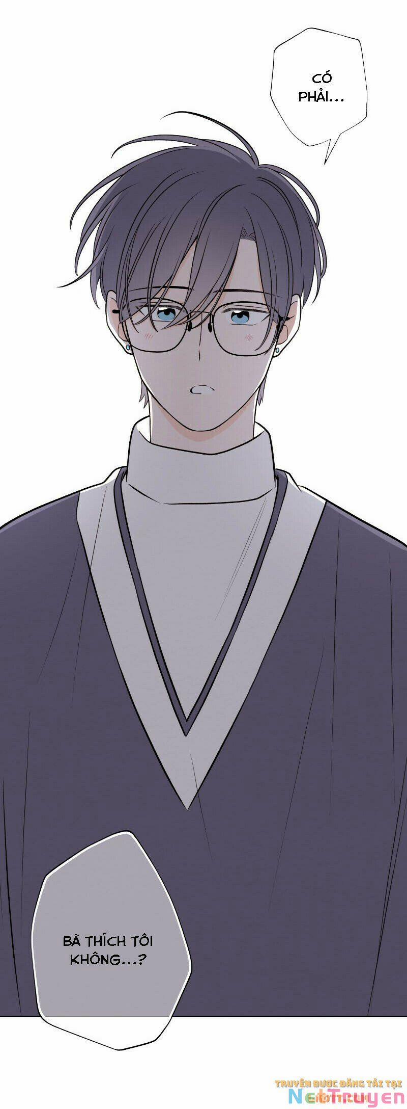 Nice To Meet You 54 trang 5