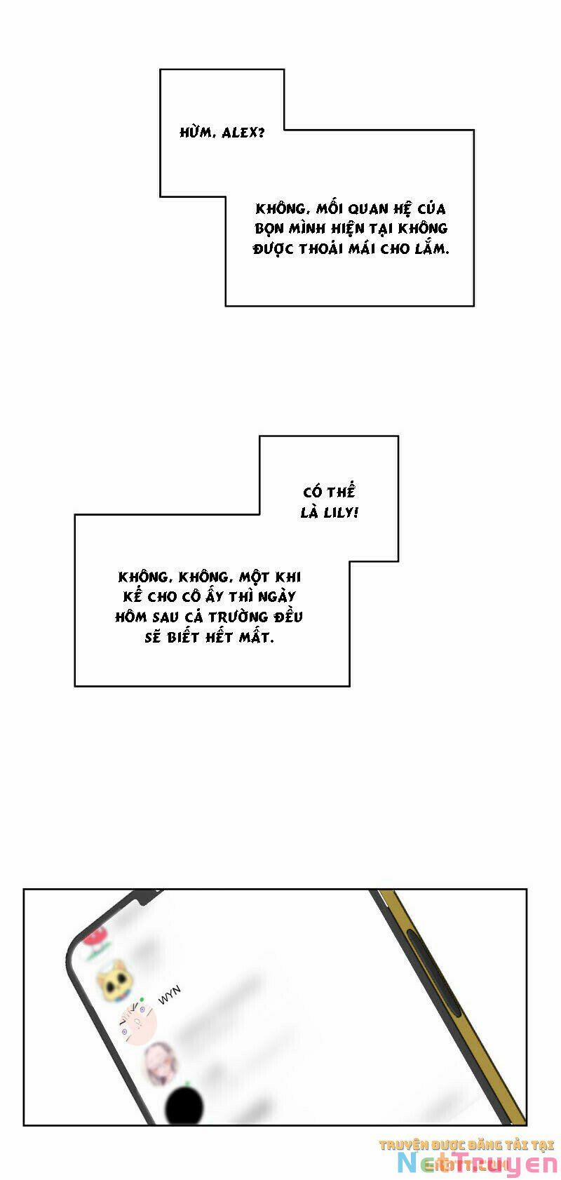 Nice To Meet You 54 trang 66