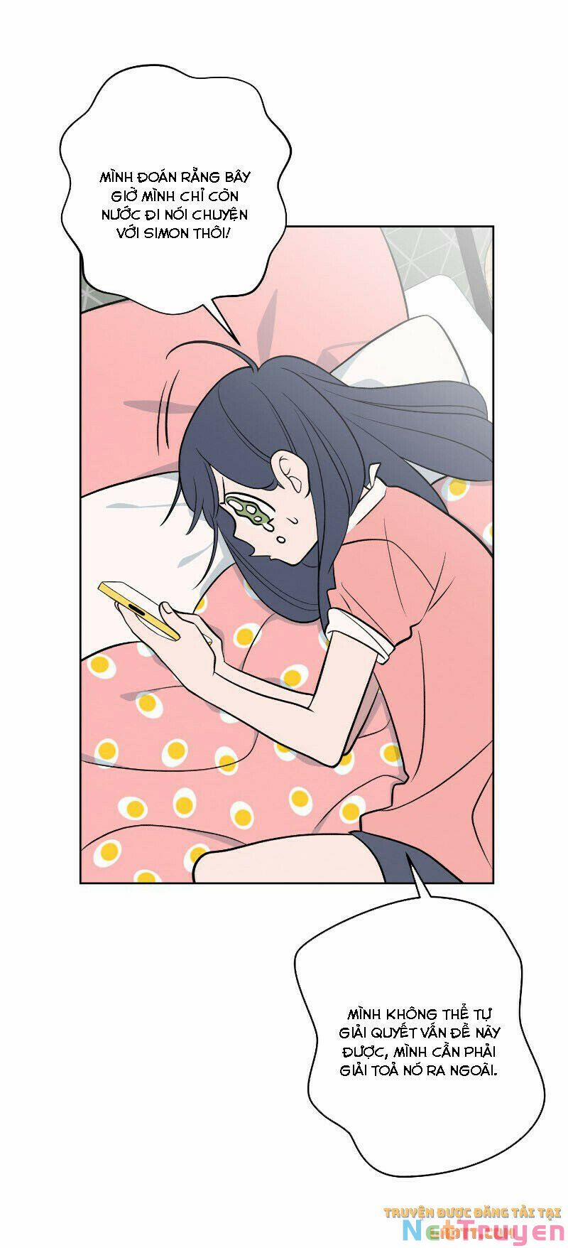 Nice To Meet You 54 trang 74