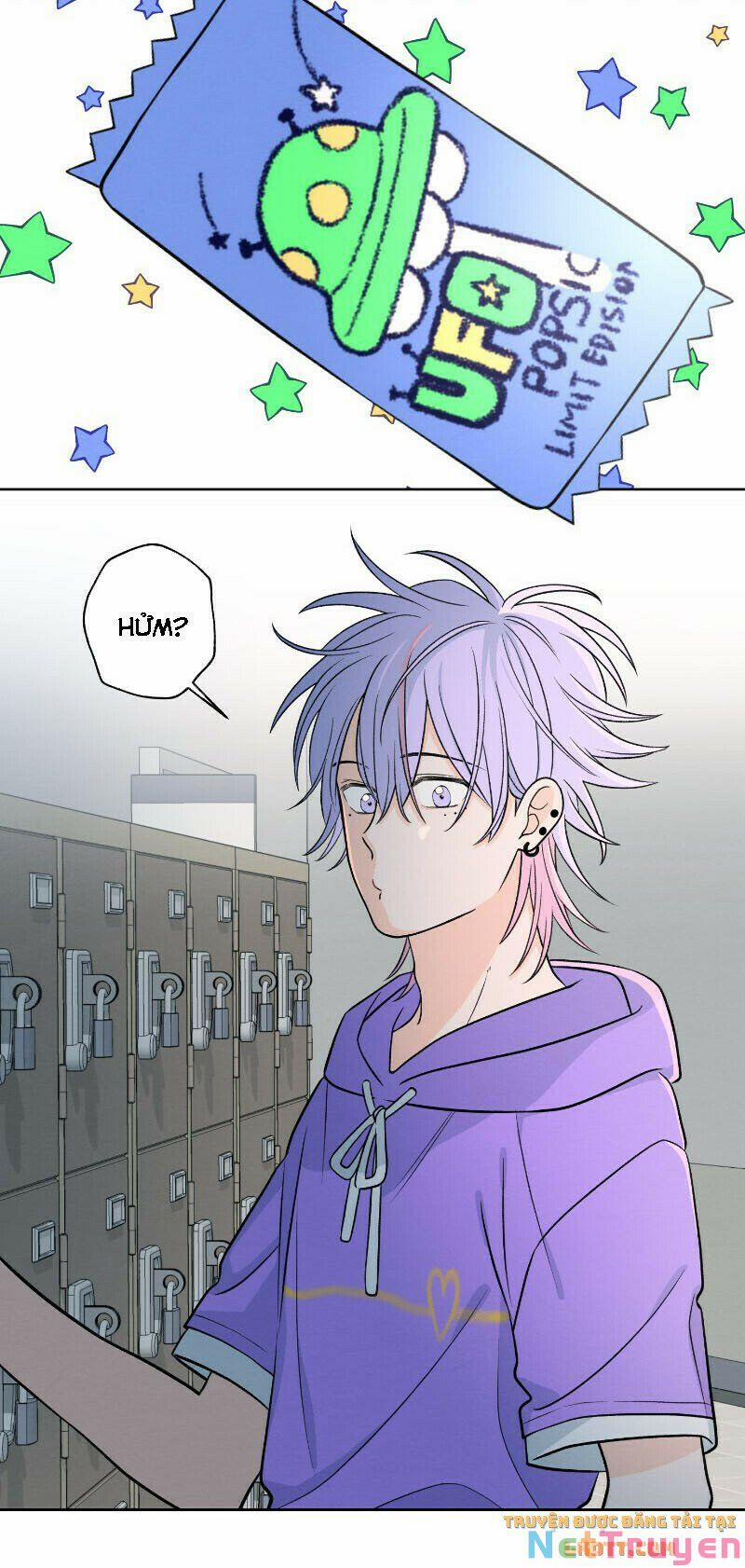 Nice To Meet You 55 trang 11