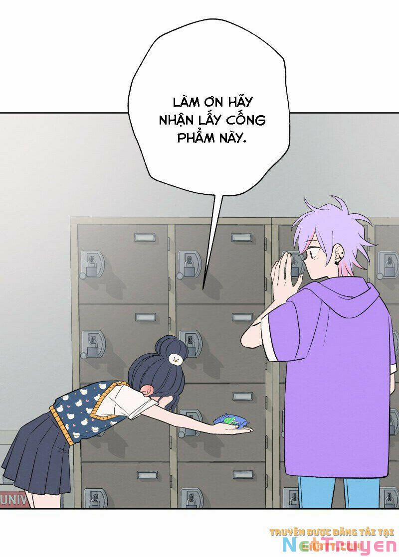 Nice To Meet You 55 trang 12