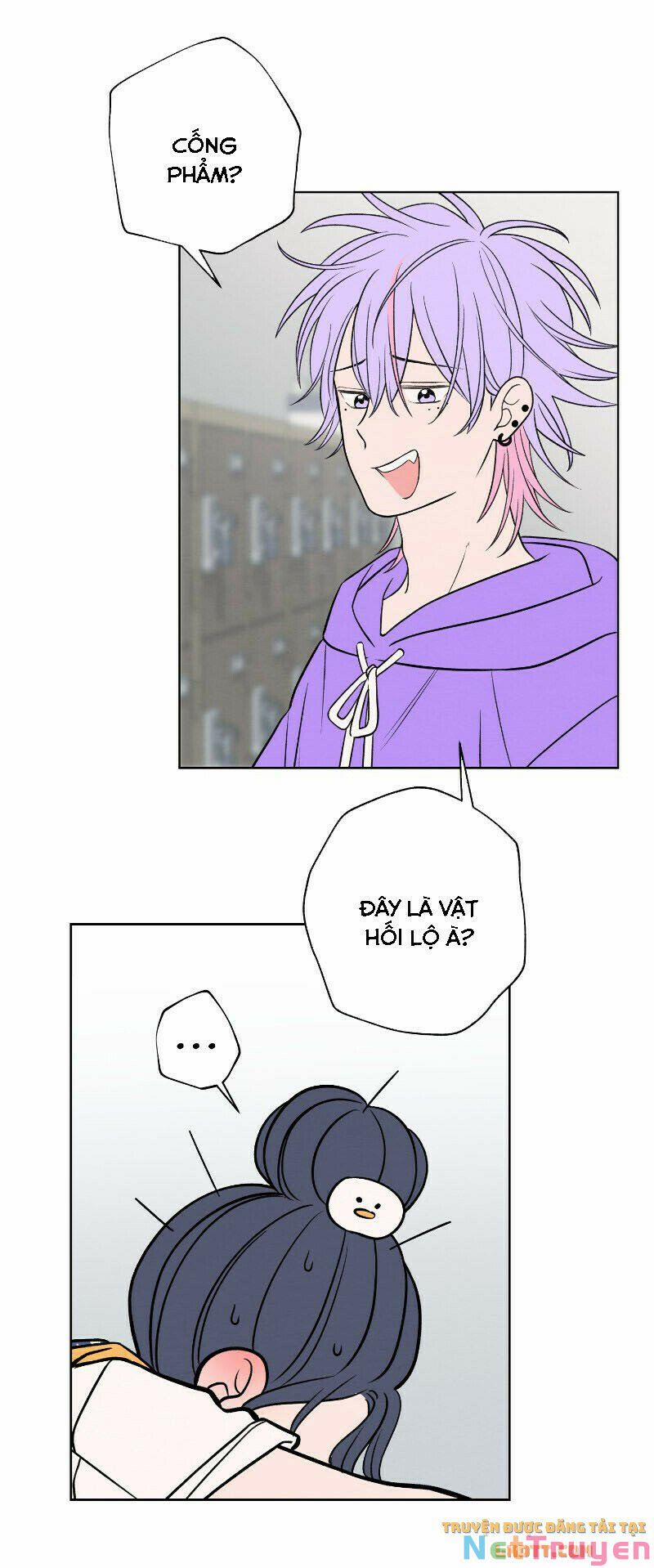 Nice To Meet You 55 trang 13