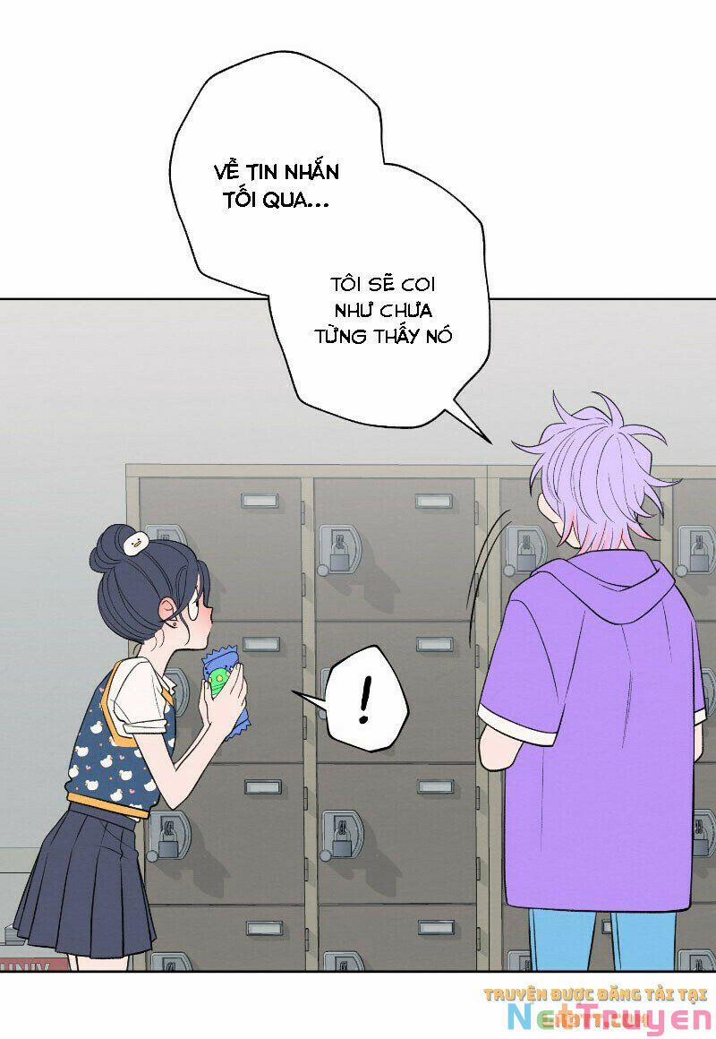 Nice To Meet You 55 trang 14