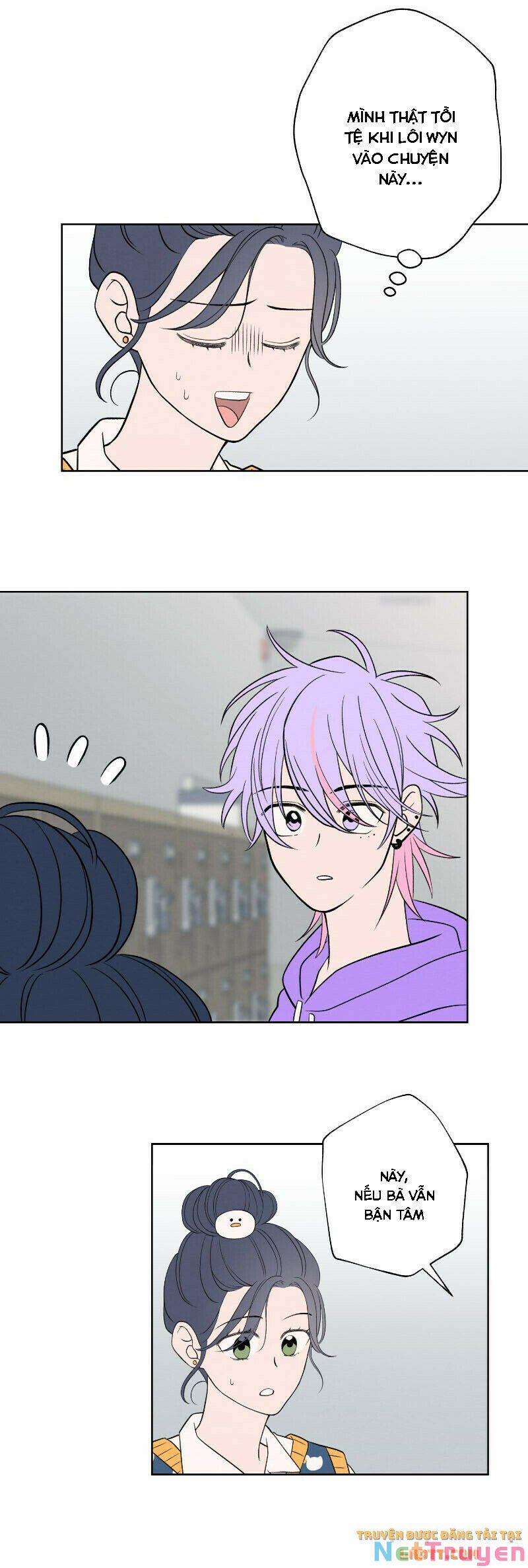 Nice To Meet You 55 trang 16