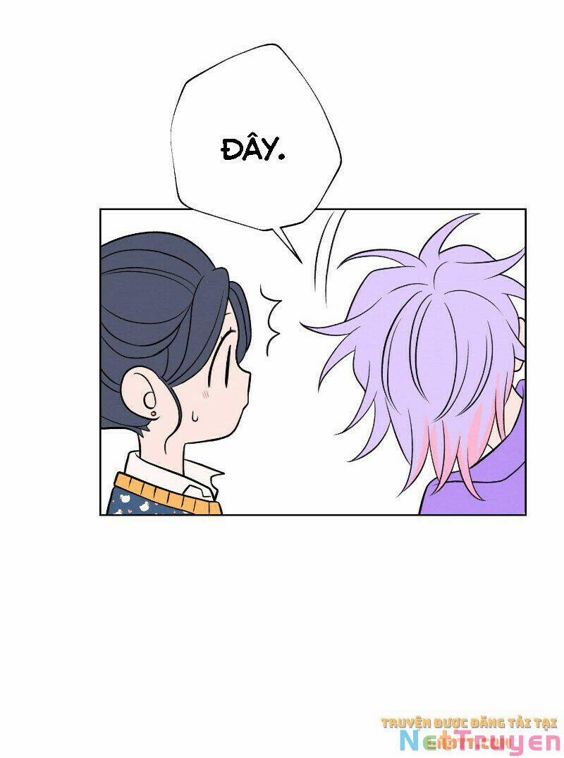 Nice To Meet You 55 trang 18