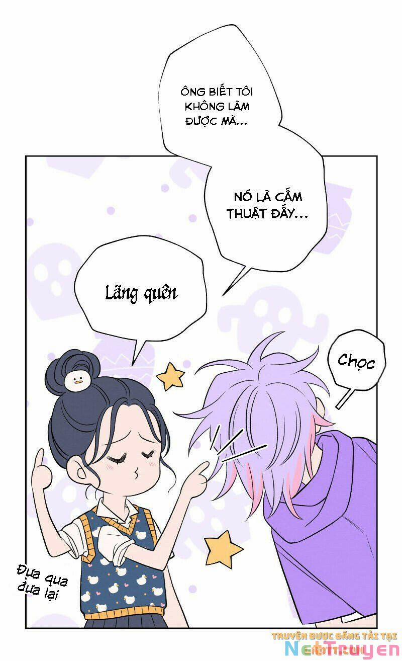 Nice To Meet You 55 trang 21