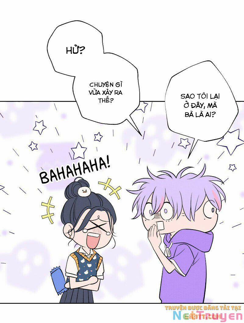 Nice To Meet You 55 trang 22