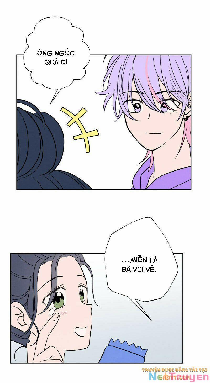 Nice To Meet You 55 trang 23