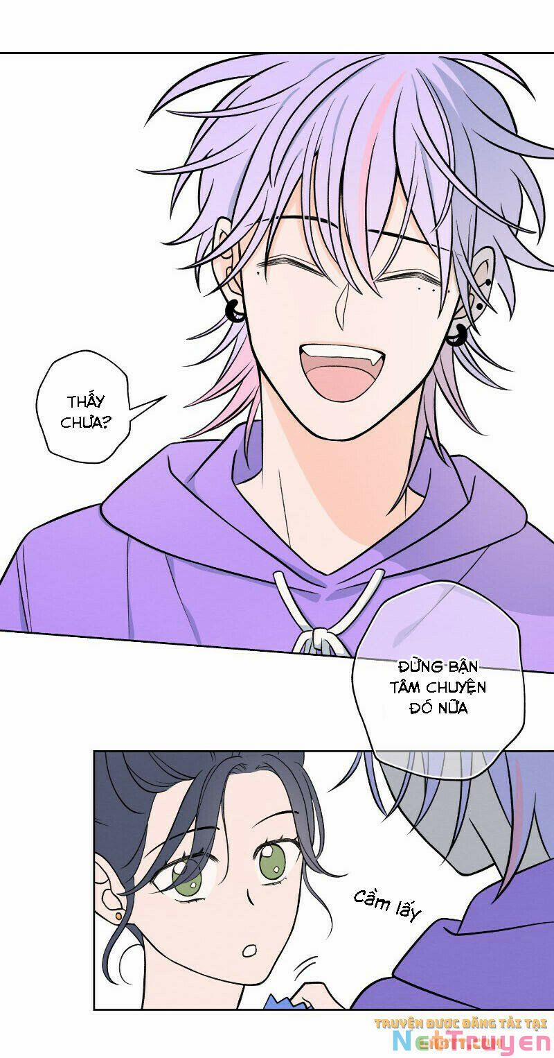 Nice To Meet You 55 trang 24