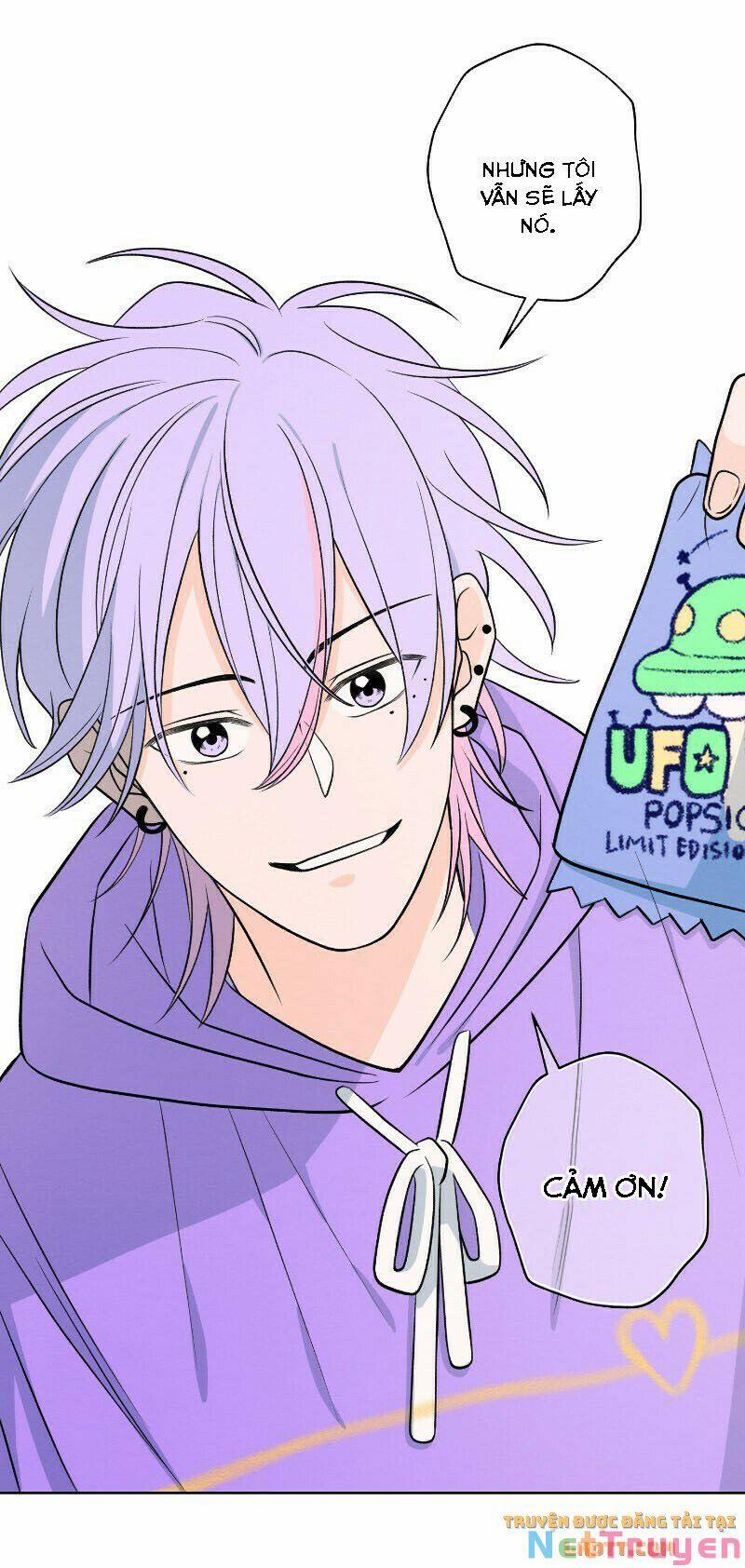 Nice To Meet You 55 trang 26