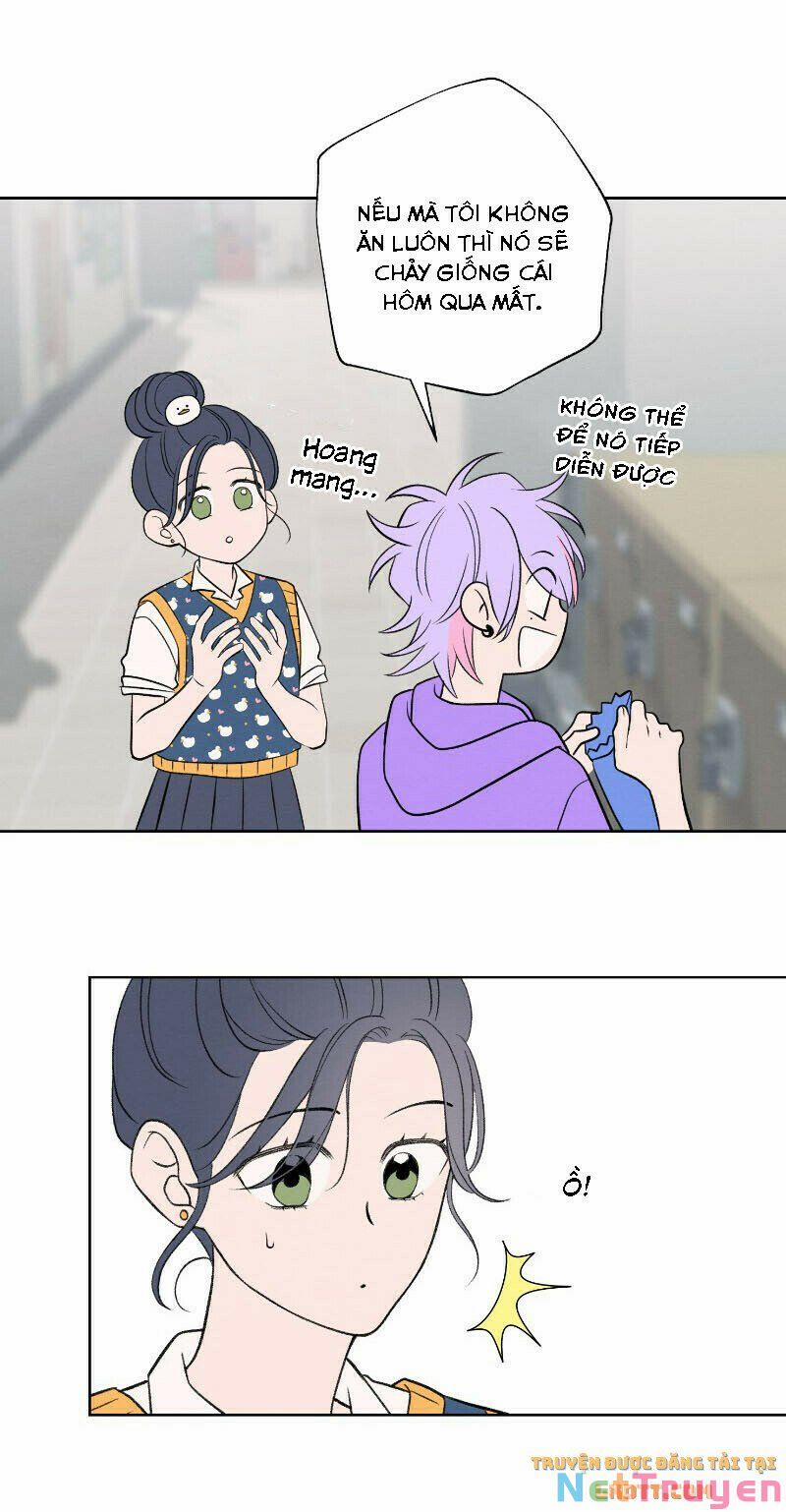 Nice To Meet You 55 trang 28