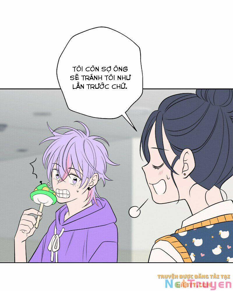 Nice To Meet You 55 trang 29