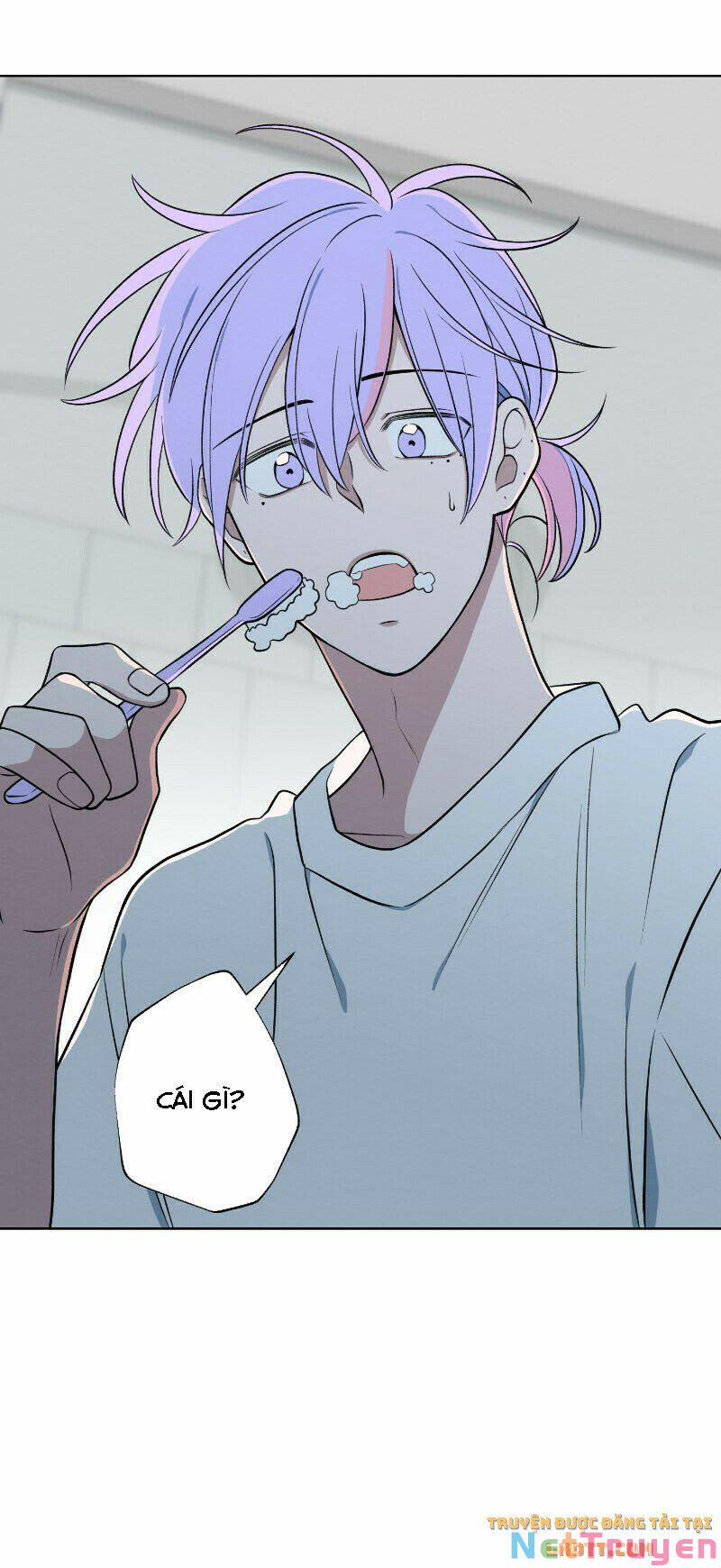 Nice To Meet You 55 trang 3