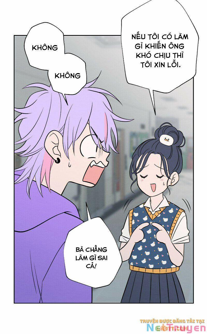 Nice To Meet You 55 trang 31