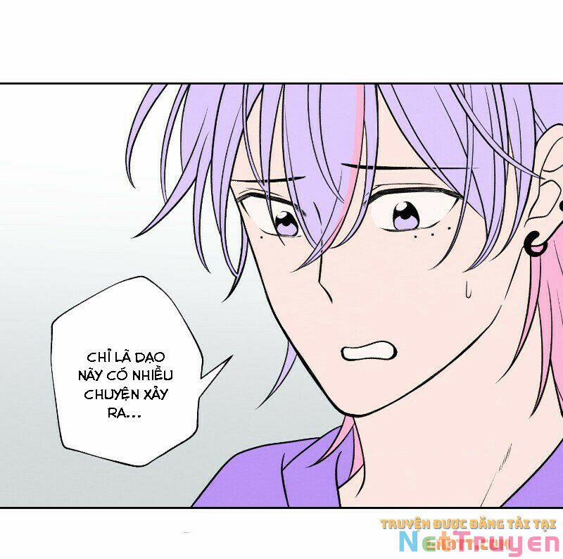 Nice To Meet You 55 trang 32