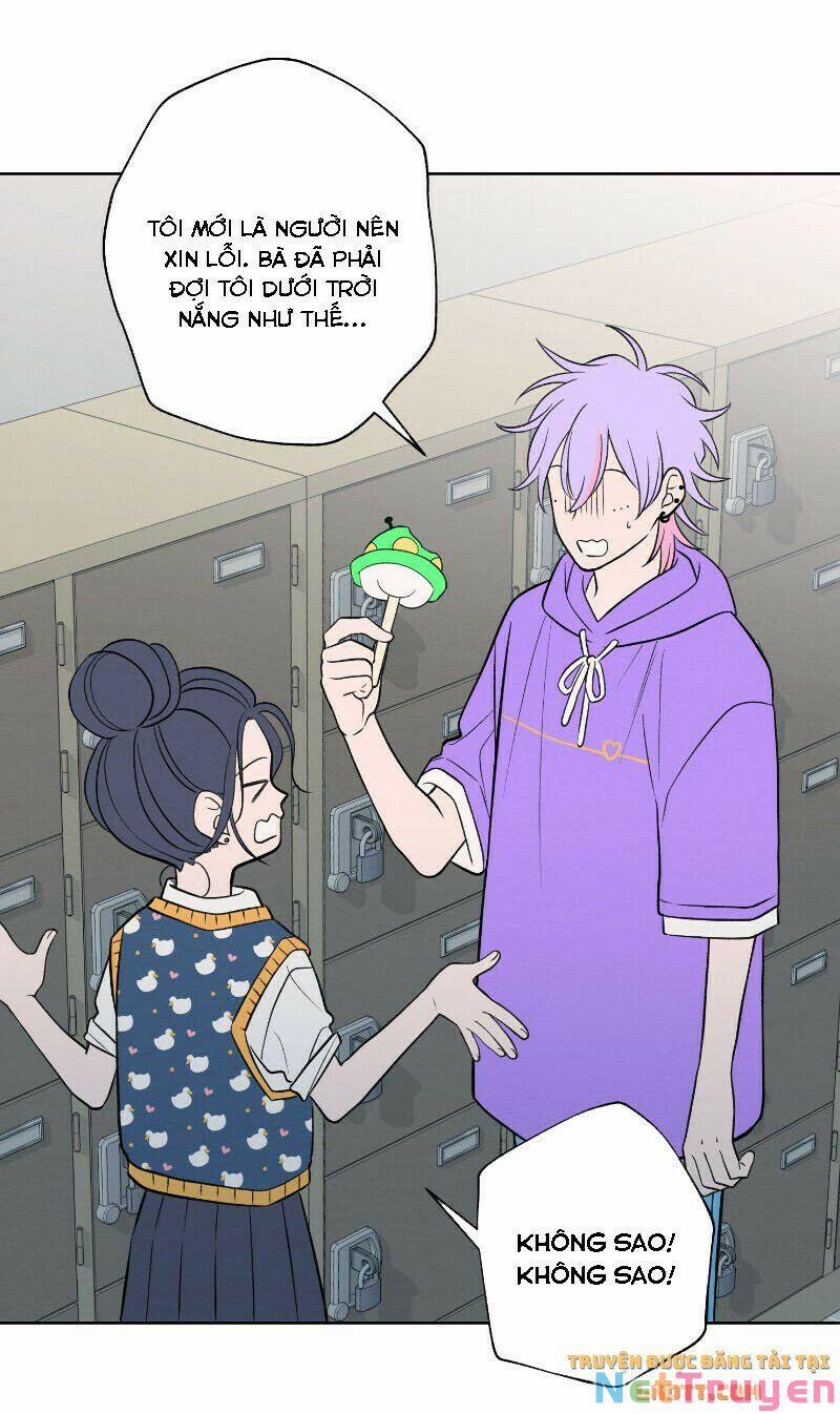 Nice To Meet You 55 trang 33