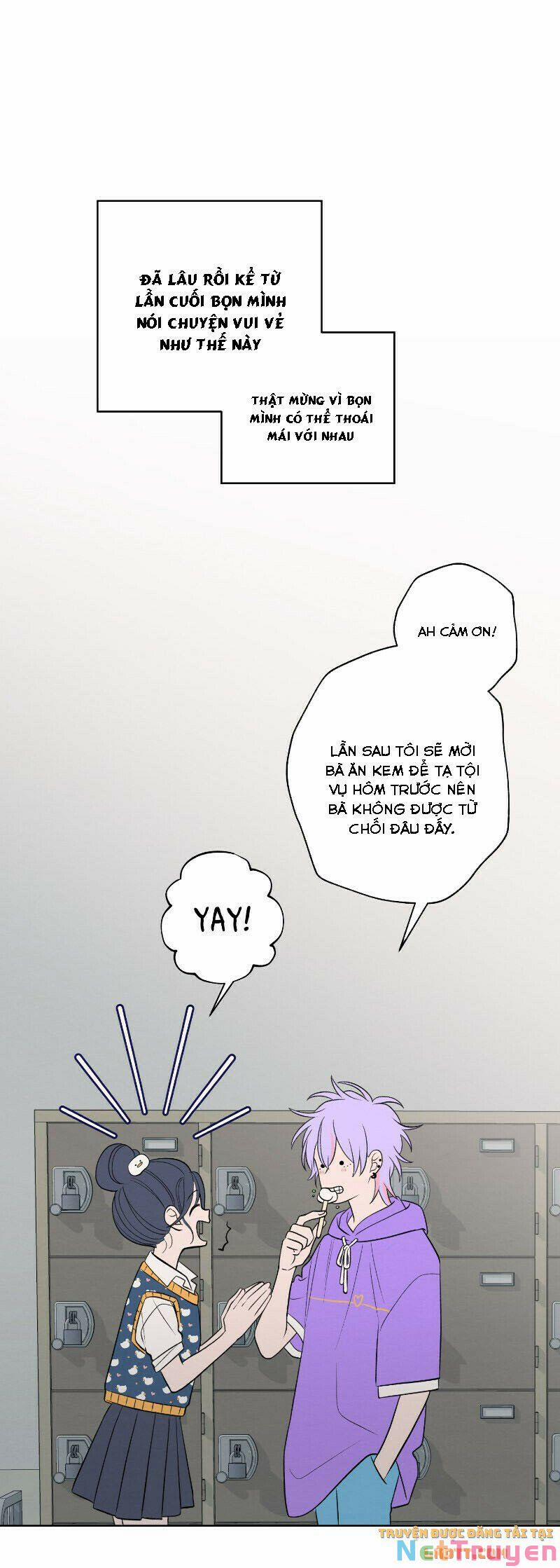 Nice To Meet You 55 trang 36