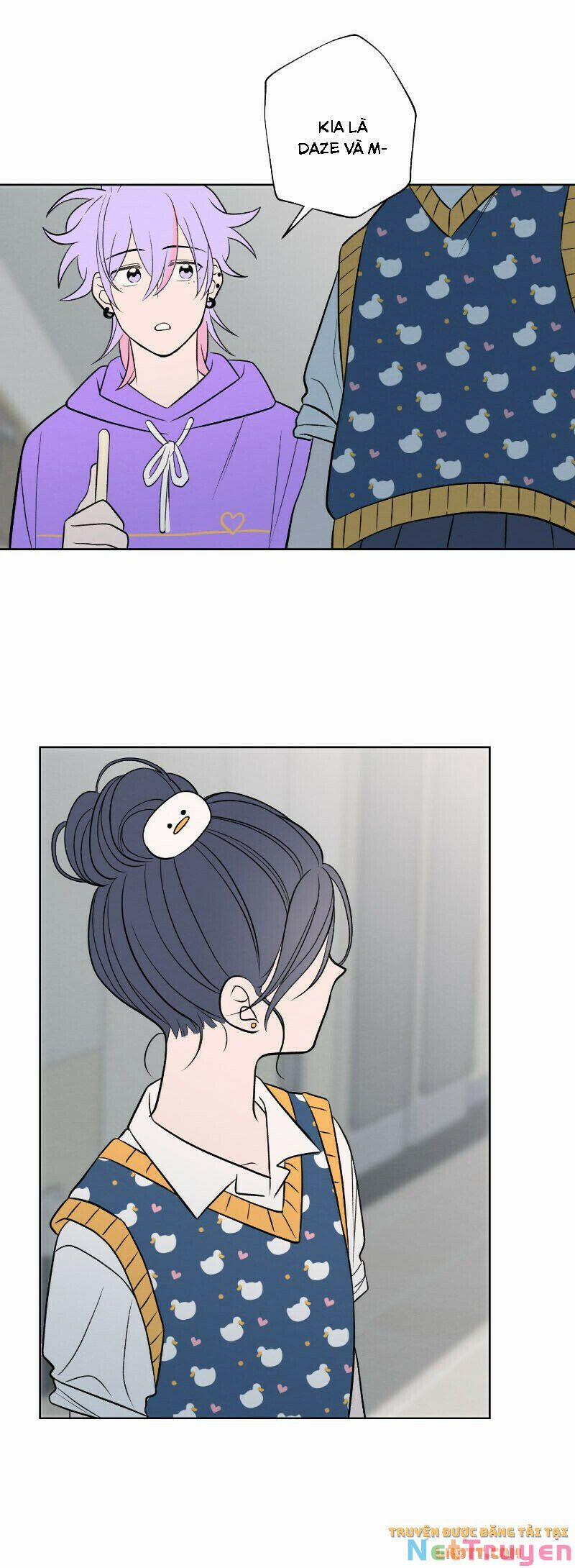 Nice To Meet You 55 trang 40