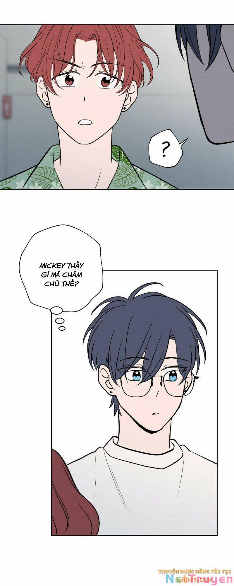 Nice To Meet You 55 trang 51