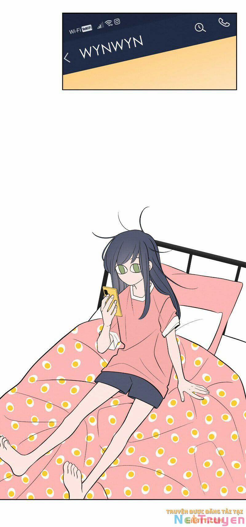 Nice To Meet You 55 trang 6