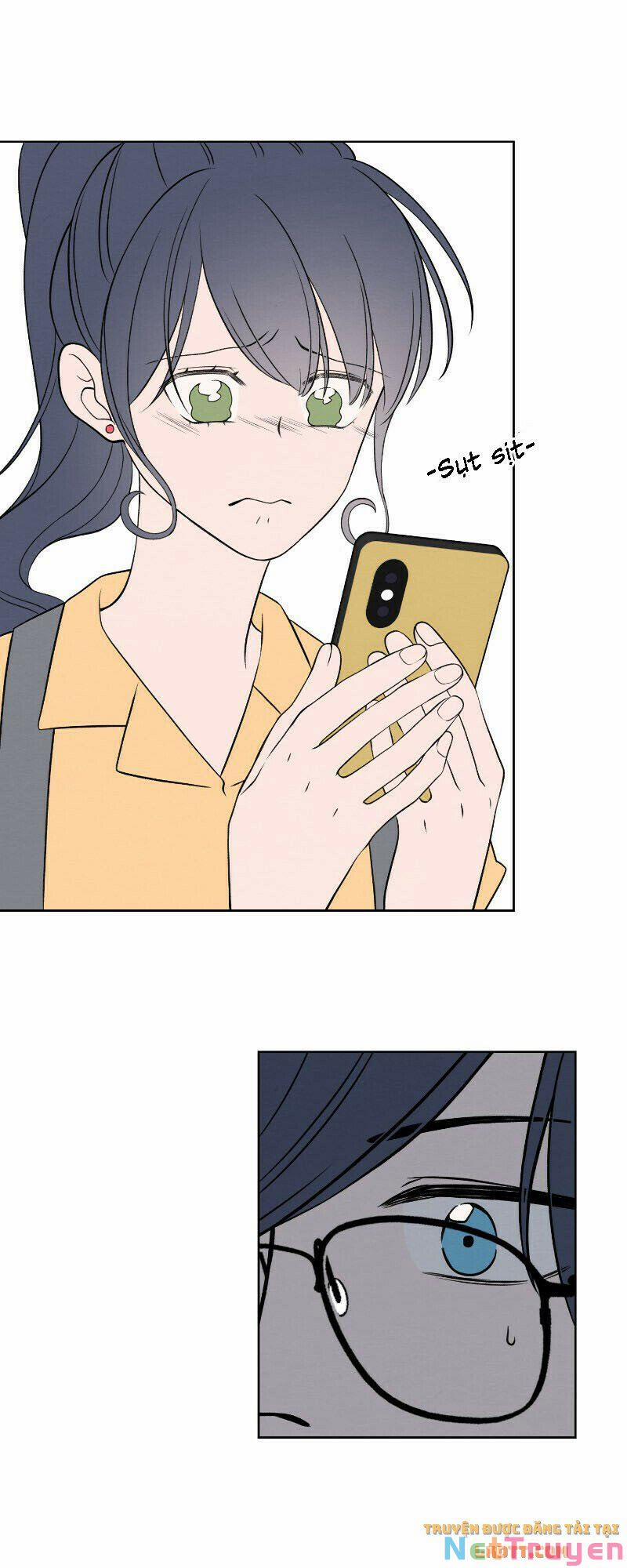 Nice To Meet You 58 trang 12