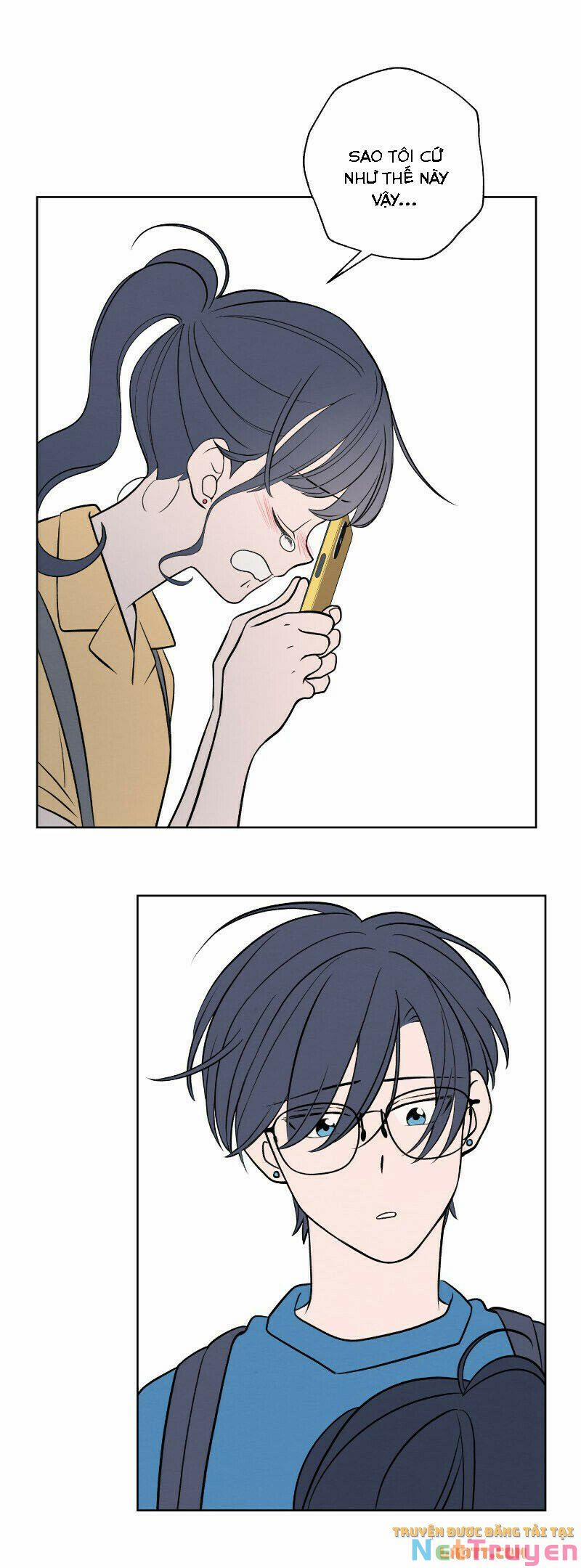 Nice To Meet You 58 trang 13