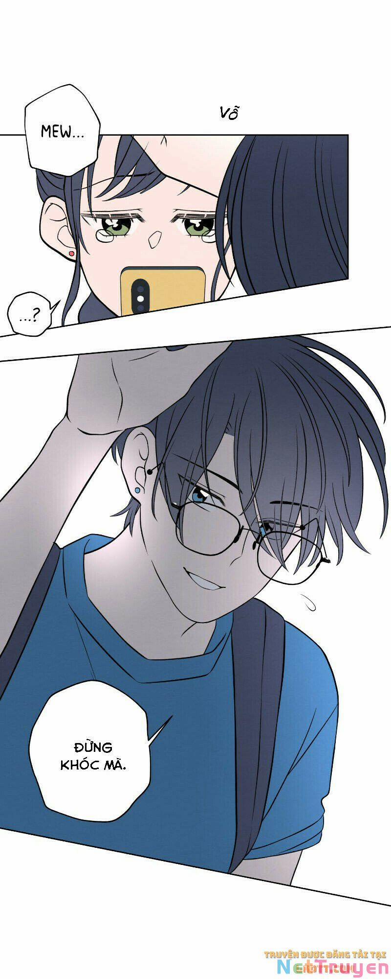 Nice To Meet You 58 trang 15