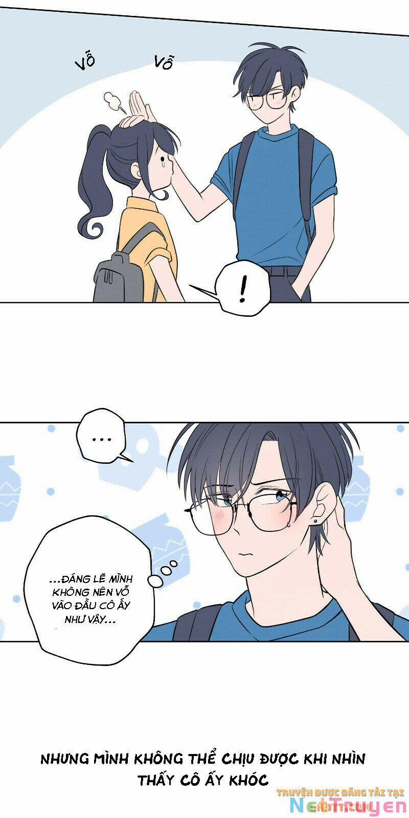 Nice To Meet You 58 trang 16