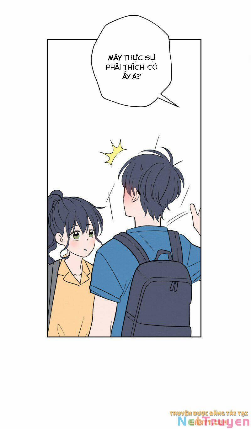 Nice To Meet You 58 trang 18