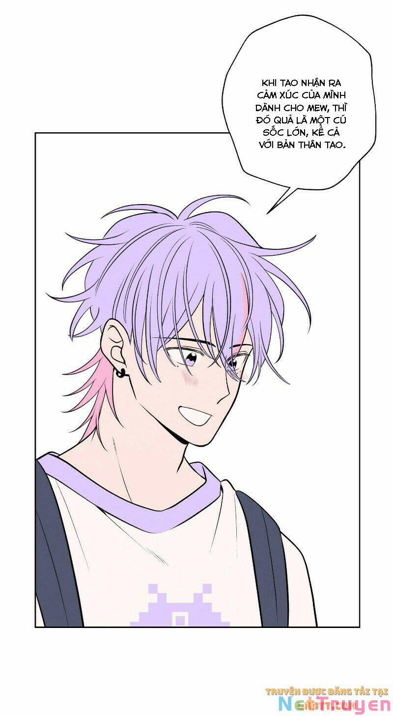 Nice To Meet You 58 trang 25