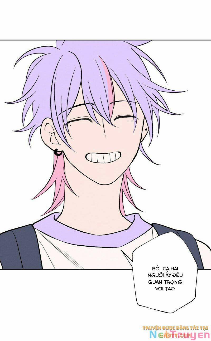 Nice To Meet You 58 trang 27