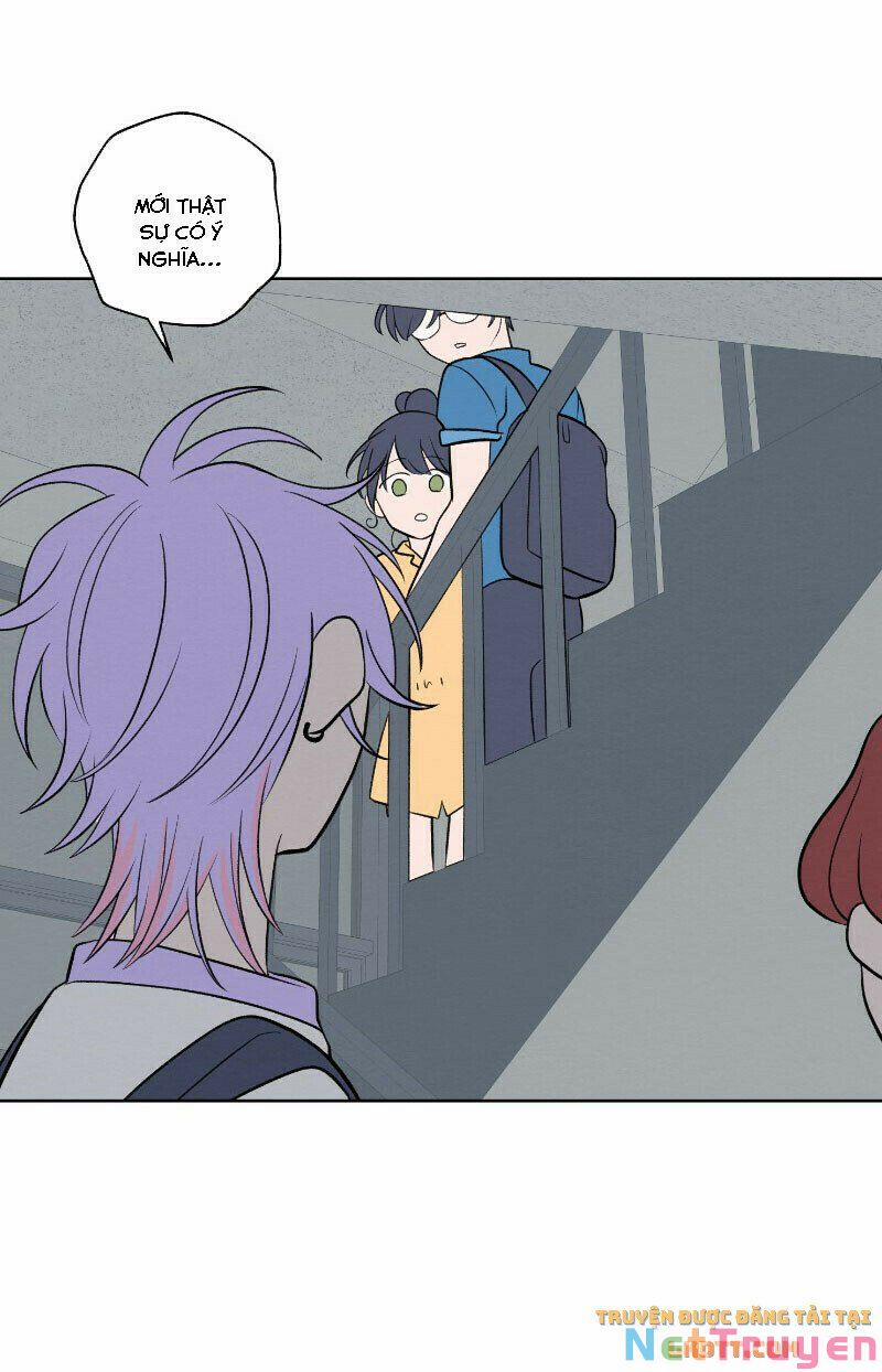 Nice To Meet You 58 trang 30