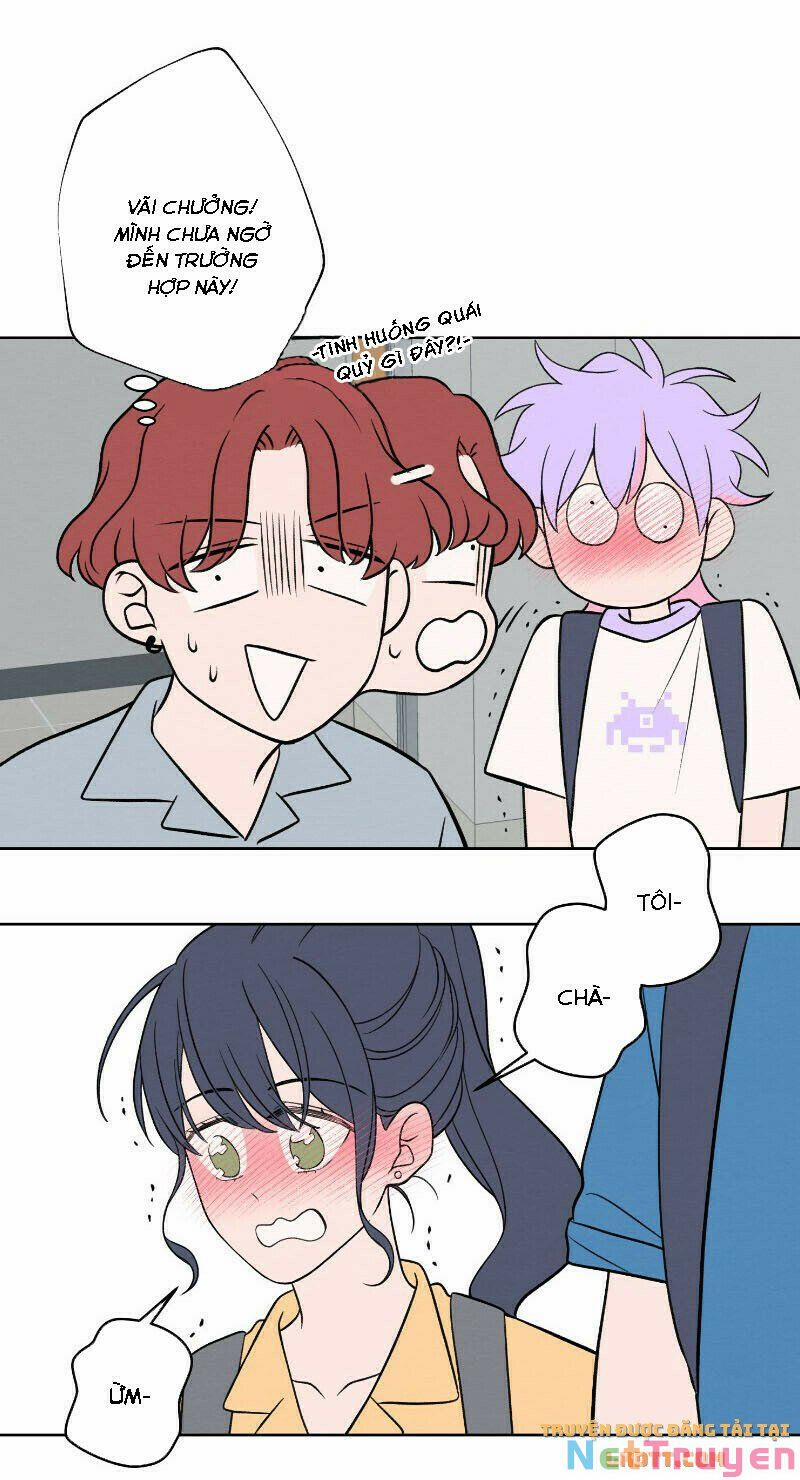 Nice To Meet You 58 trang 36