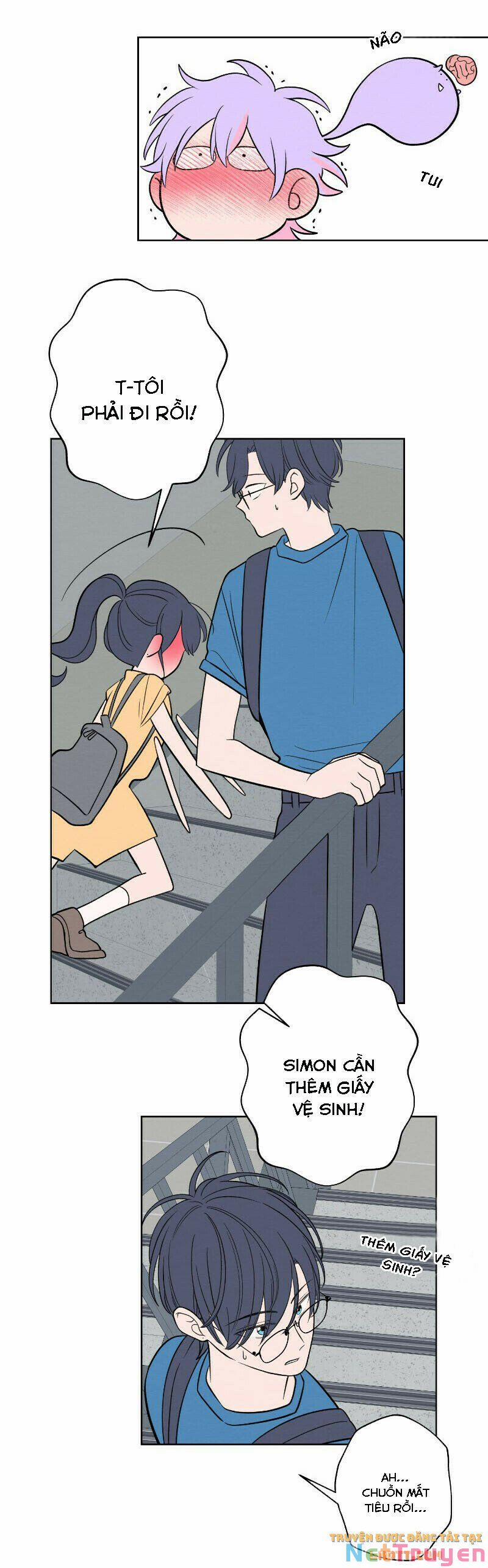 Nice To Meet You 58 trang 37