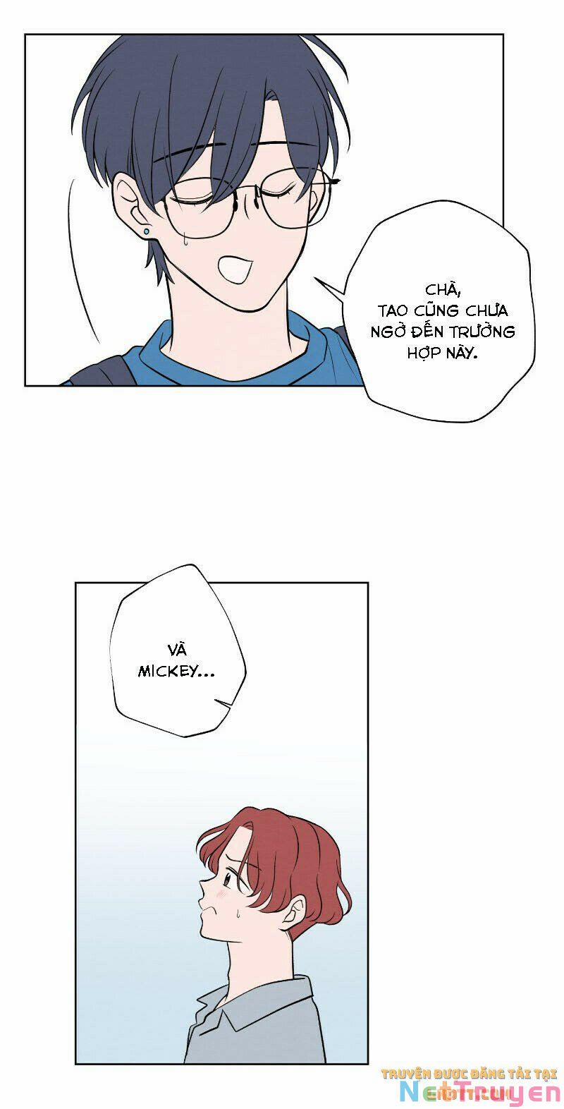 Nice To Meet You 58 trang 38