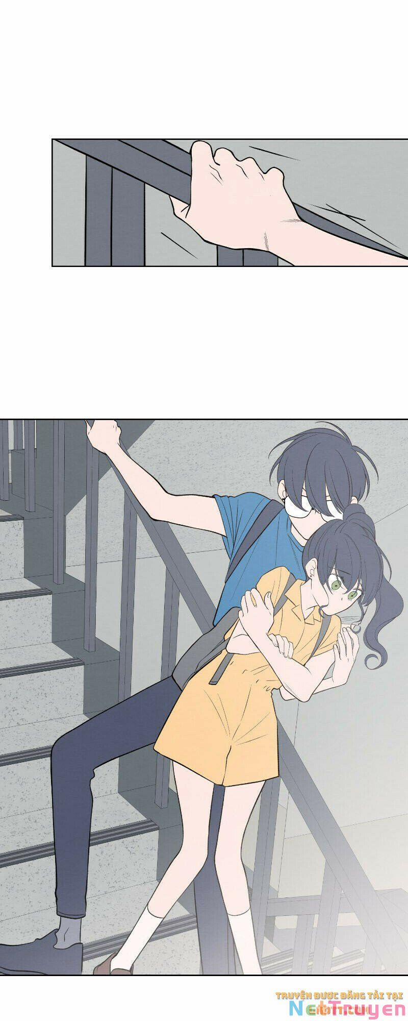 Nice To Meet You 58 trang 4