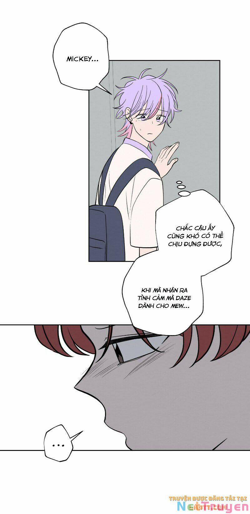 Nice To Meet You 58 trang 40