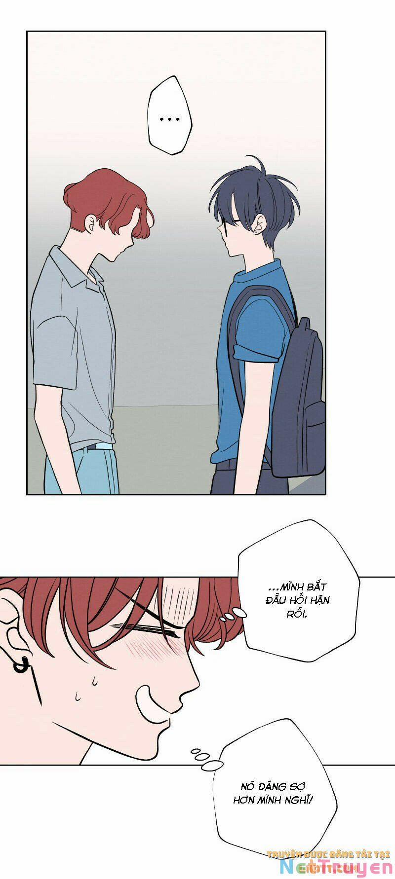 Nice To Meet You 58 trang 52