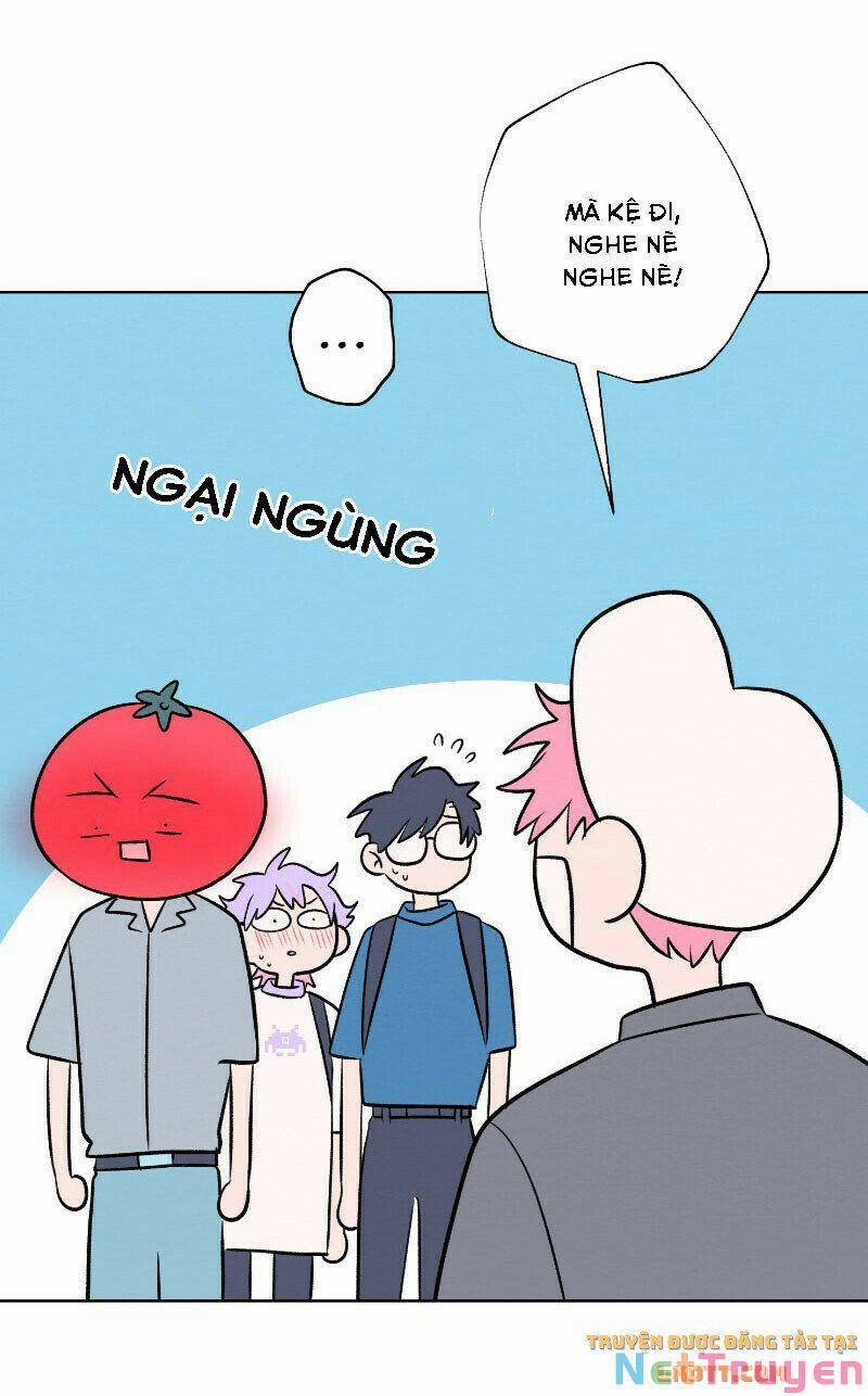 Nice To Meet You 58 trang 57