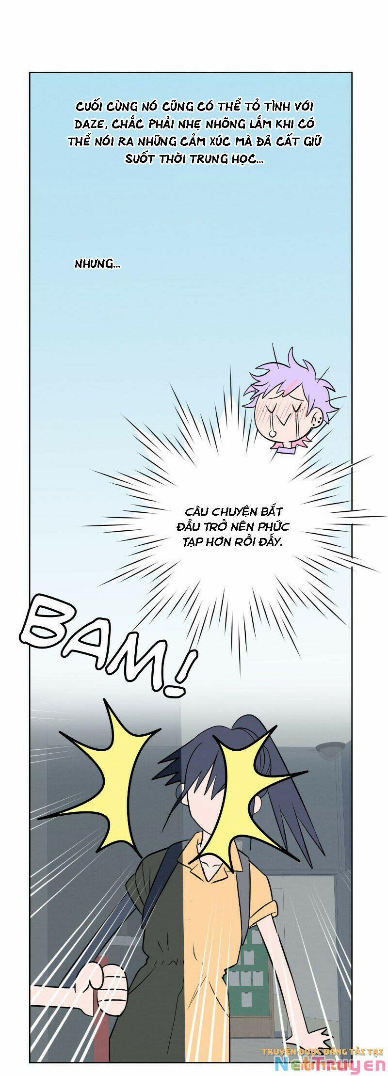 Nice To Meet You 58 trang 59