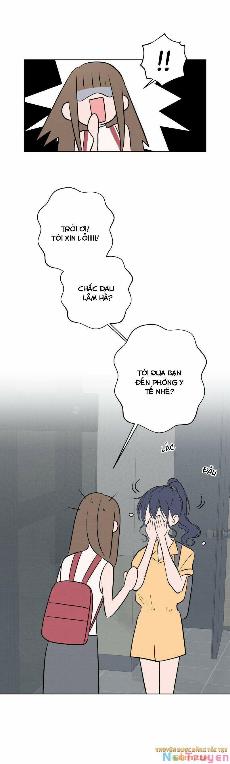 Nice To Meet You 58 trang 63