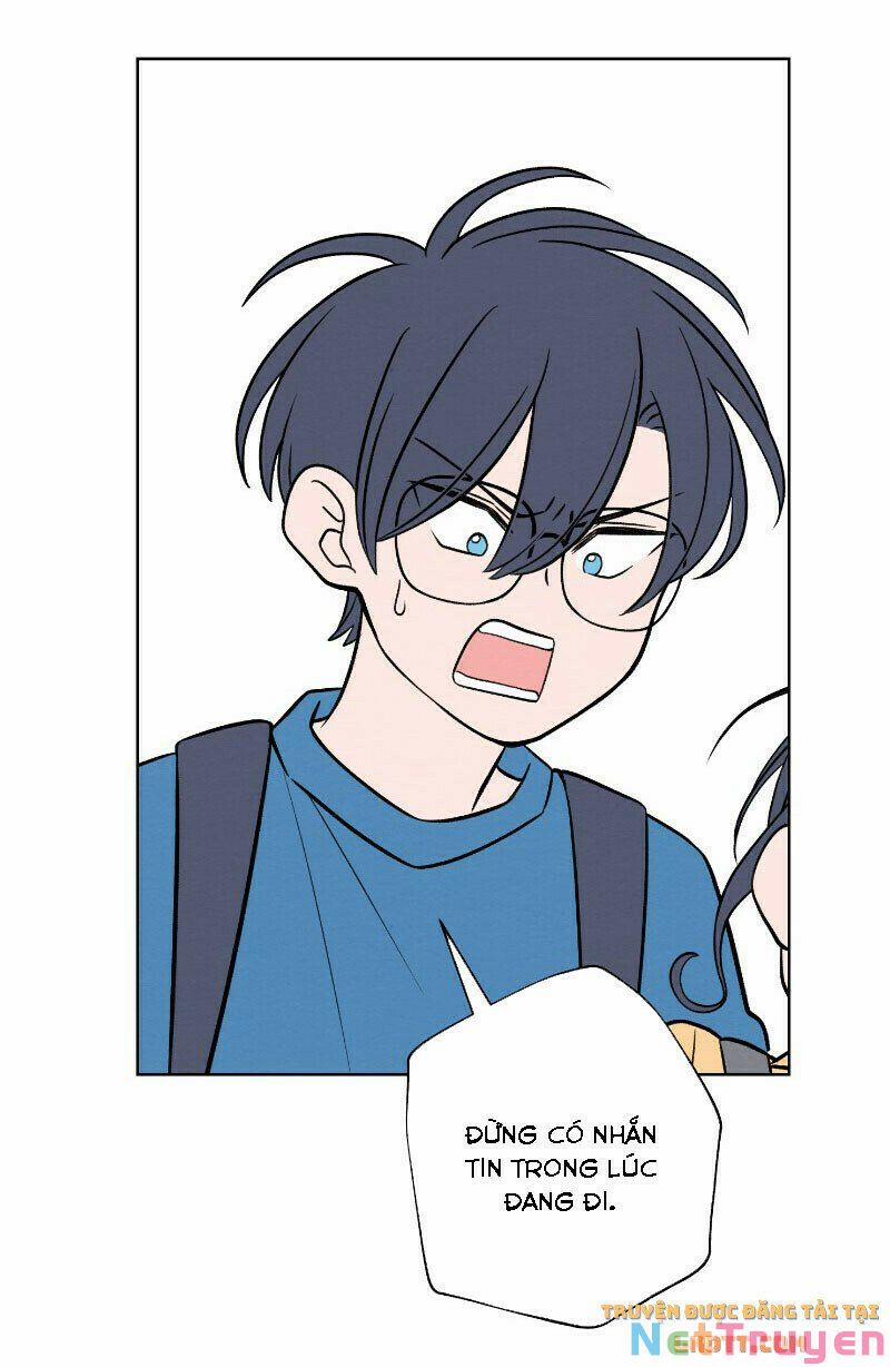 Nice To Meet You 58 trang 7