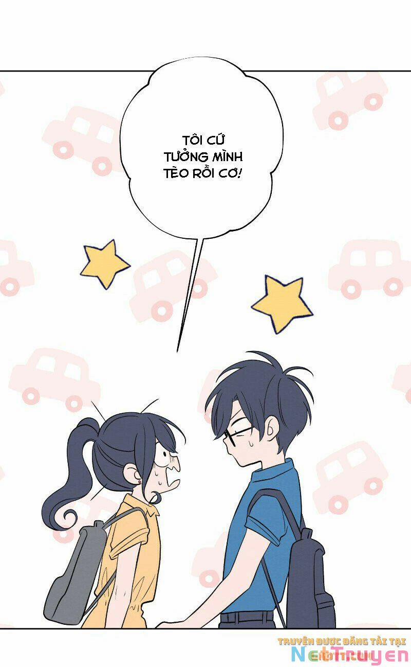 Nice To Meet You 58 trang 8