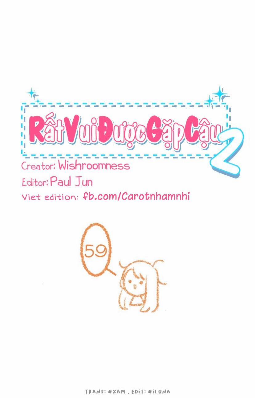 Nice To Meet You 59 trang 0