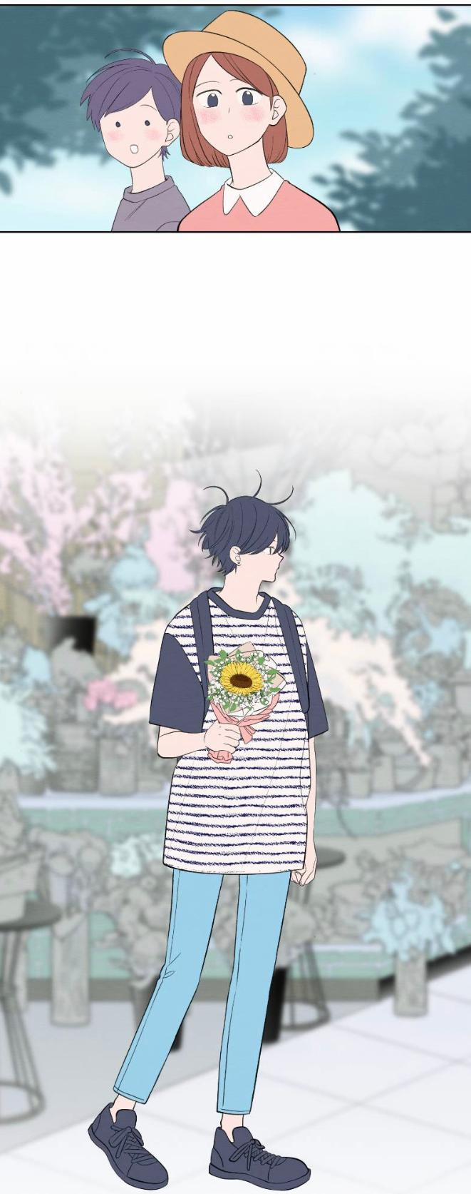 Nice To Meet You 59 trang 1