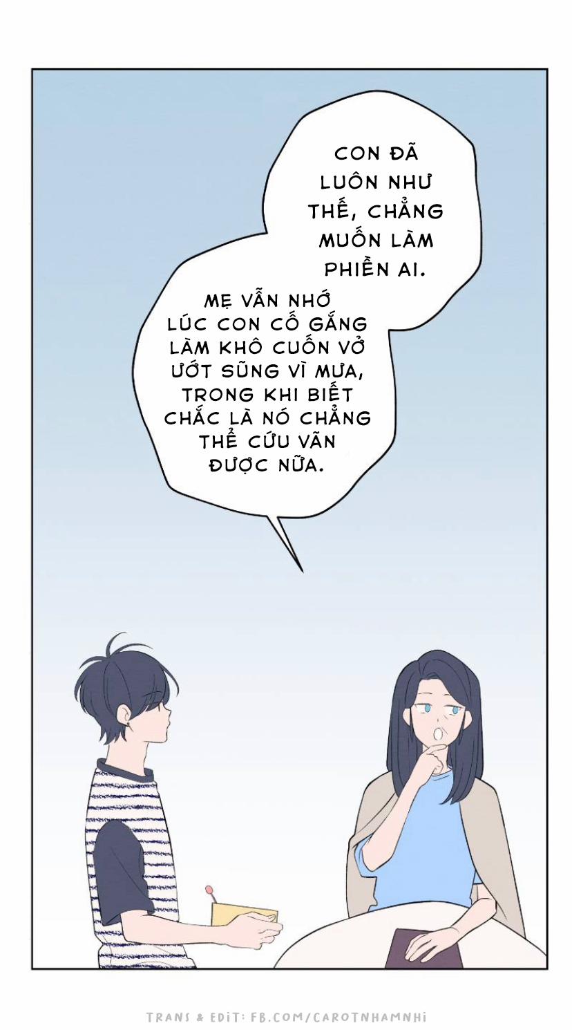 Nice To Meet You 59 trang 11