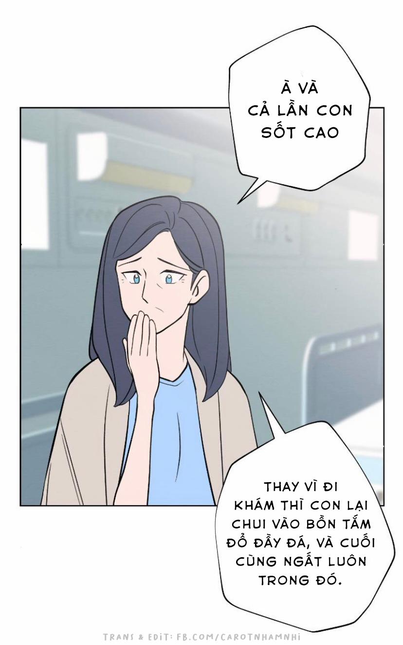 Nice To Meet You 59 trang 12