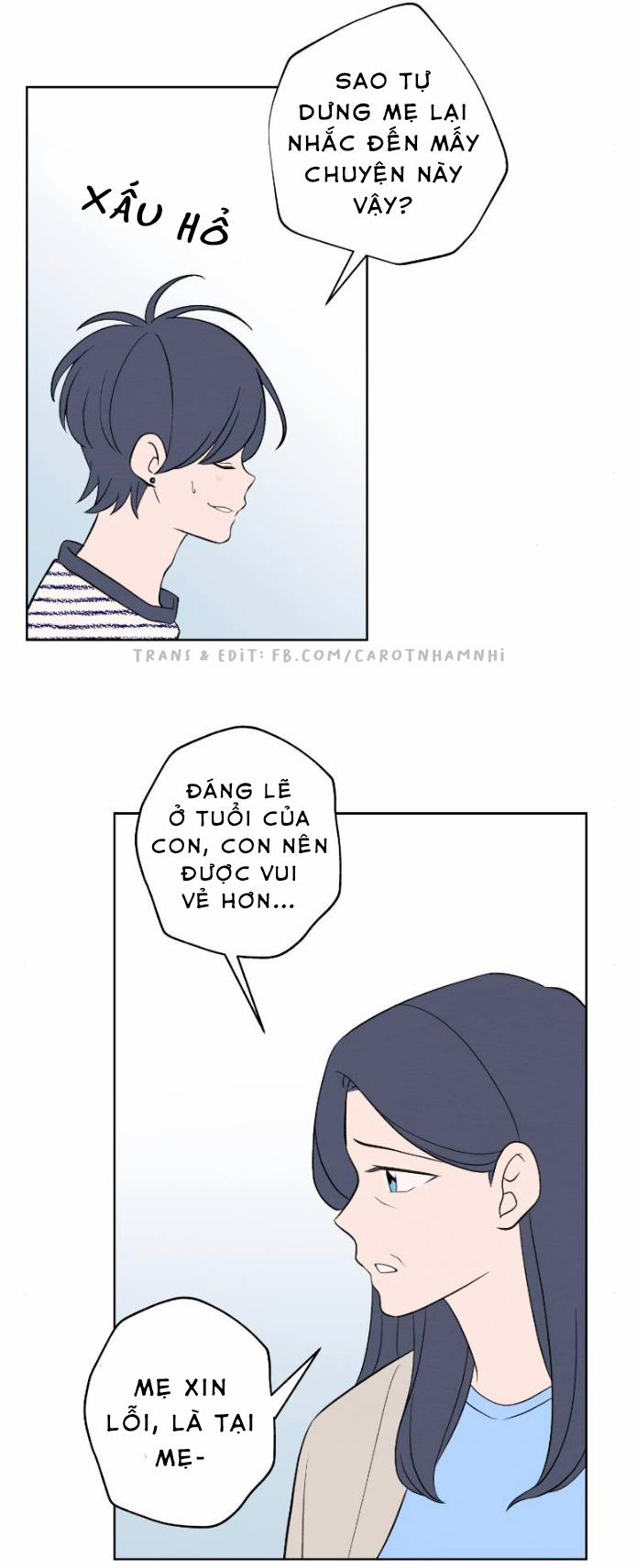 Nice To Meet You 59 trang 14