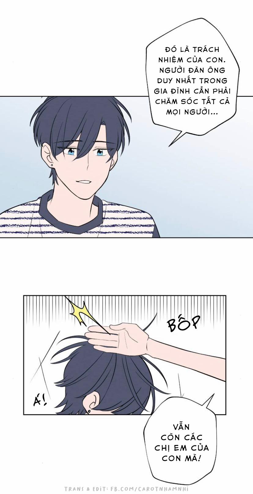 Nice To Meet You 59 trang 15